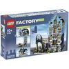 Image de Lego® Factory 10190 La Rue Du Marché