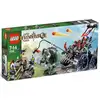 Image de Lego® Castle 7038 Troll Assault Wagon