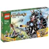 Image de Lego® Castle 7041 Troll Battle Wheel