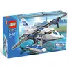 Image de Lego® City 7723 L'hydravion De Police