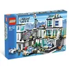 Image de Lego® City 7744 Le Poste De Police