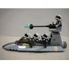 Image de LEGO Star Wars - Rebel Scout Speeder - 7668 en occasion ou reconditionné
