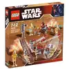 Image de Lego® Star Wars  7670 Hailfire Droid Et Spider Droid