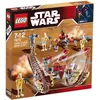 Image de LEGO Star Wars - Hailfire Droid & Spider Droid - 7670 en occasion ou reconditionné