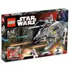 Image de Lego® Star Wars  7671 At- Ap Walker 