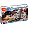 Image de Lego® Star Wars  7676 Republic Attack Gunship
