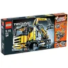 Image de LEGO Technic - Le camion Ã©lÃ©vateur - 8292 en occasion ou reconditionné