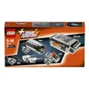 Image de LEGO Power Functions - Ensemble moteur - 8293 en occasion ou reconditionné
