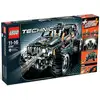 Image de Lego® Technic 8297 Le 4x4 Motorisé