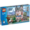 Image de Lego® City 8403 La Maison