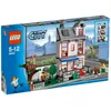 Image de LEGO City - La maison - 8403 en occasion ou reconditionné