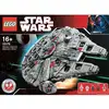Image de Ultimate Collector's Millennium Falcon  (10179)