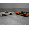 Image de LEGO RACERS  8158 - SPEED RACER ET SNAKE OILER en occasion ou reconditionné