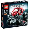 Image de Lego® Technic 8261 Le Tout-terrain