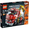 Image de Lego® Technic 8258 Le Camion Grue