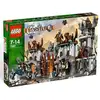 Image de Lego® Castle 7097 Trolls' Mountain Fortress