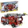 Image de Le Camion Des Pompiers, Lego® Creator (6752)