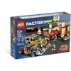 Image de Lego® Factory 10200 Garage De Voiture Personnalisée V29