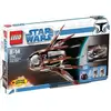 Image de Lego® Star Wars  7752 Count Dooku's Solar Sailer