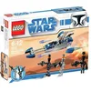 Image de Lego® Star Wars  8015 Assassin Droïds Battle Pack