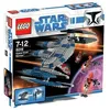 Image de Lego® Star Wars  8016 Hyena Droïd Bomber