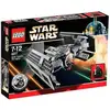 Image de Lego® Star Wars  8017 Darth Vaders Tie Fighter