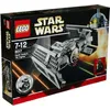 Image de LEGO Star Wars - Dark Vador TIE Fighter - 8017 en occasion ou reconditionné