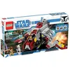 Image de Lego® Star Wars  8019 Republic Attack Shuttle
