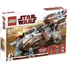 Image de Lego® Star Wars  7753 Pirat Tank