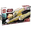 Image de Lego® Star Wars  8037 Anakin's Ywing Starfighter
