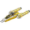 Image de LEGO Star Wars - Anakin's Y-wing Starfighter - 8037 en occasion ou reconditionné