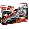 Image de Lego® Star Wars  8039 Venatorclass Republic Attack Cruiser