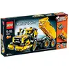 Image de Lego® Technic 8264 Le Camion-benne