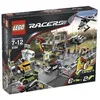 Image de LEGO 8186 - Action Racers - ExtrÃªme poursuite en ville en occasion ou reconditionné