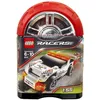 Image de LEGO Racers 8121 - Track Marshal en occasion ou reconditionné