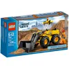 Image de Lego® City 7630 La Pelleteuse