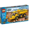Image de Lego® City 7631 Le Camion Benne