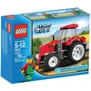 Image de Lego® City 7634 Le Tracteur