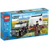 Image de Lego® City 7635 Le Transport De Chevaux