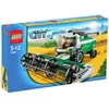 Image de Lego® City 7636 La Moissonneuse-batteuse