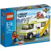 Image de Lego® City 7639 Le Camping-car
