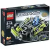 Image de Lego® Technic 8256 Go-kart