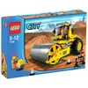 Image de Lego® City 7746 Le Rouleau-compresseur