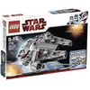 Image de Millennium Falcon  Édition Spéciale (midi-scale) (7778)