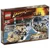 Image de Lego® Indiana Jones  7197 Poursuite À Venise