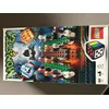 Image de LEGO 3837 - Games : Monster 4 en occasion ou reconditionné