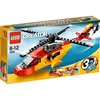Image de Lego Lhélicoptère de secours
