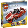 Image de Lego® Creator 3 En 1 5867 La Voiture De Rallye
