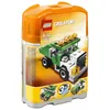 Image de LEGO Creator - Le mini camion benne - 5865 en occasion ou reconditionné