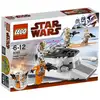 Image de Lego® Star Wars  8083 Rebel Trooper Battle Pack